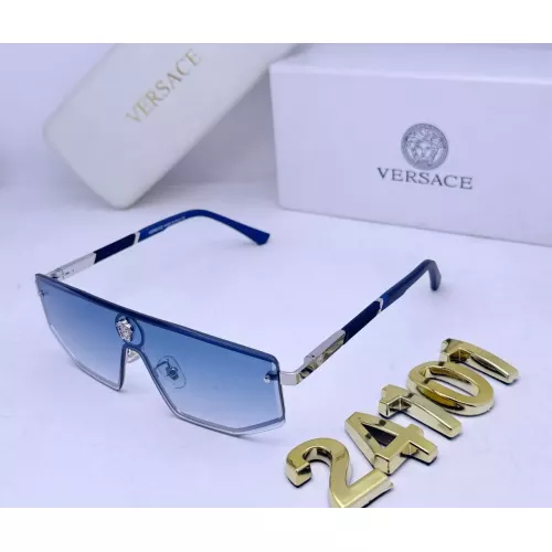 Cheap Versace Sunglasses #1346325, $$29.00 USD On Versace Sunglasses
