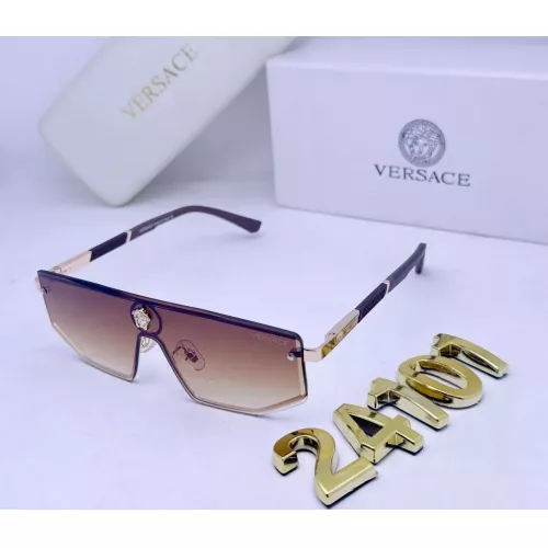 Cheap Versace Sunglasses #1346326, $$29.00 USD On Versace Sunglasses