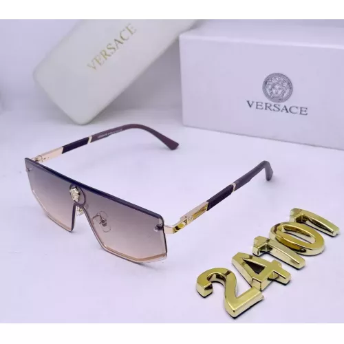 Cheap Versace Sunglasses #1346327, $$29.00 USD On Versace Sunglasses
