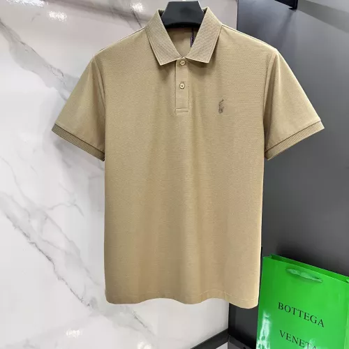 Cheap Ralph Lauren Polo T-Shirts Short Sleeved For Men #1346332, $$88.00 USD On Ralph Lauren Polo T-Shirts