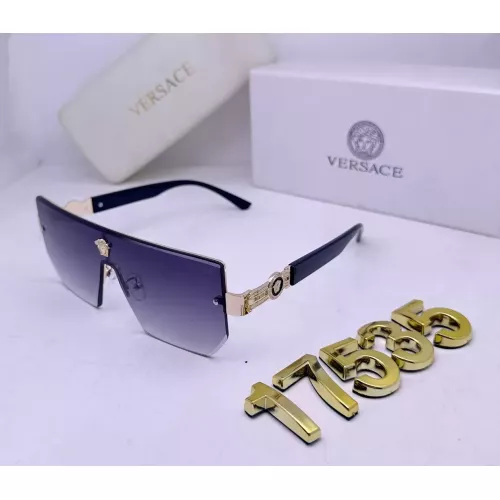 Cheap Versace Sunglasses #1346337, $$29.00 USD On Versace Sunglasses
