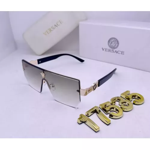 Cheap Versace Sunglasses #1346339, $$29.00 USD On Versace Sunglasses