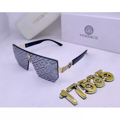 Cheap Versace Sunglasses #1346340, $$29.00 USD On Versace Sunglasses