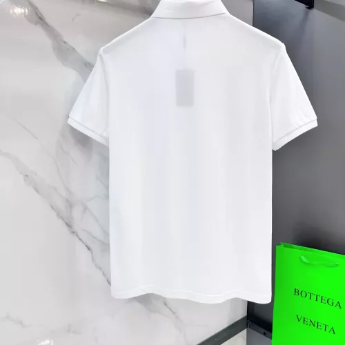 Replica Prada T-Shirts Short Sleeved For Men #1346341 $88.00 USD for Wholesale