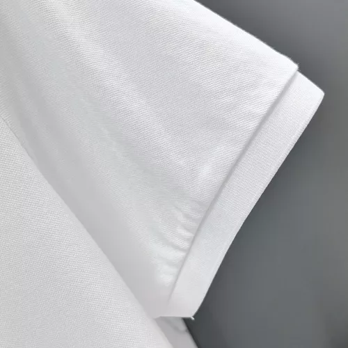 Replica Prada T-Shirts Short Sleeved For Men #1346341 $88.00 USD for Wholesale