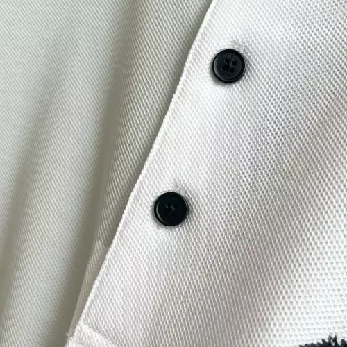 Replica Prada T-Shirts Short Sleeved For Men #1346344 $100.00 USD for Wholesale