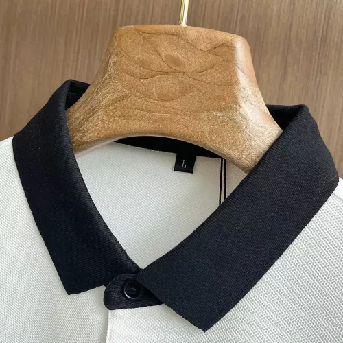 Replica Prada T-Shirts Short Sleeved For Men #1346344 $100.00 USD for Wholesale