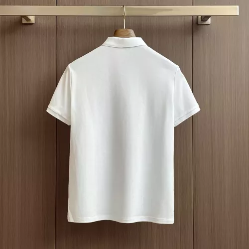 Replica Hermes T-Shirts Short Sleeved For Men #1346346 $100.00 USD for Wholesale