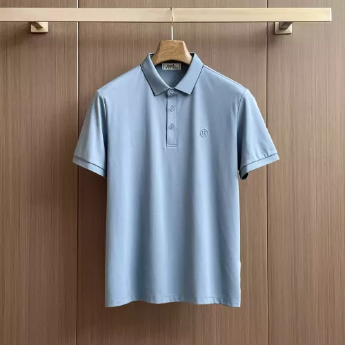 Cheap Hermes T-Shirts Short Sleeved For Men #1346349, $$100.00 USD On Hermes T-Shirts