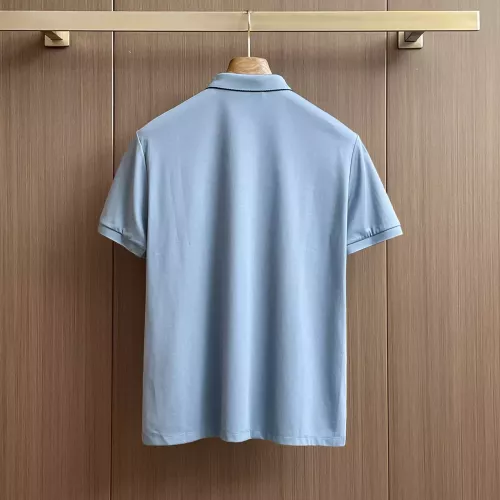Replica Hermes T-Shirts Short Sleeved For Men #1346349 $100.00 USD for Wholesale