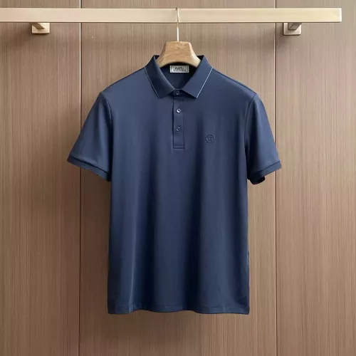 Cheap Hermes T-Shirts Short Sleeved For Men #1346351, $$100.00 USD On Hermes T-Shirts