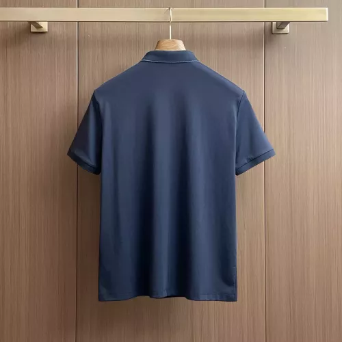Replica Hermes T-Shirts Short Sleeved For Men #1346351 $100.00 USD for Wholesale