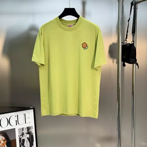 Cheap Kenzo T-Shirts Short Sleeved For Men #1346377, $$85.00 USD On Kenzo T-Shirts