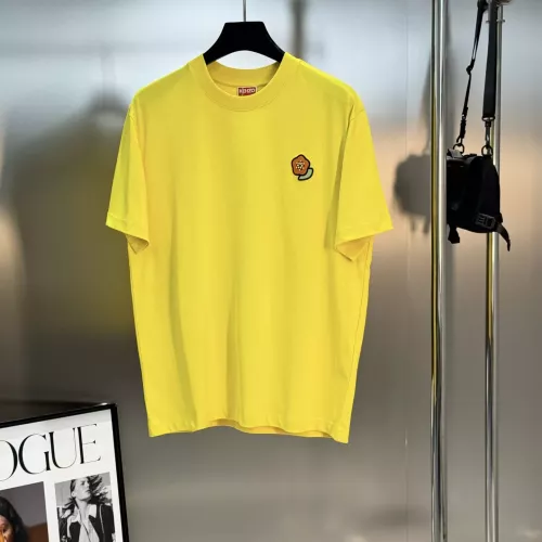 Cheap Kenzo T-Shirts Short Sleeved For Men #1346378, $$85.00 USD On Kenzo T-Shirts