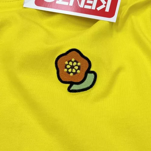 Replica Kenzo T-Shirts Short Sleeved For Men #1346378 $85.00 USD for Wholesale