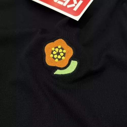 Replica Kenzo T-Shirts Short Sleeved For Men #1346379 $85.00 USD for Wholesale
