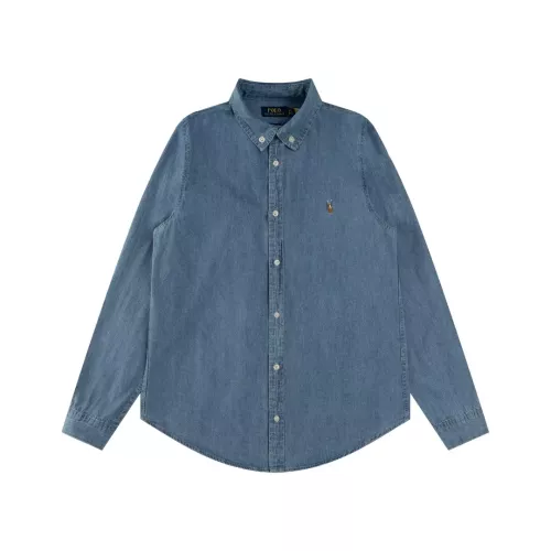 Cheap Ralph Lauren Polo Jackets Long Sleeved For Unisex #1346383, $$56.00 USD On Ralph Lauren Polo Jackets