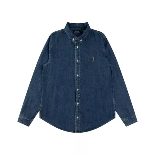 Cheap Ralph Lauren Polo Jackets Long Sleeved For Unisex #1346384, $$56.00 USD On Ralph Lauren Polo Jackets