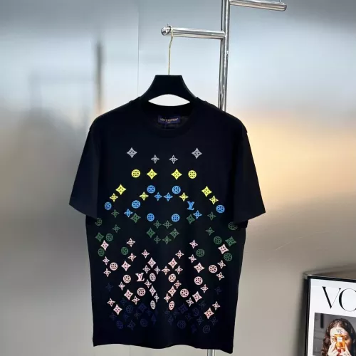 Cheap Louis Vuitton LV T-Shirts Short Sleeved For Men #1346393, $$88.00 USD On Louis Vuitton LV T-Shirts
