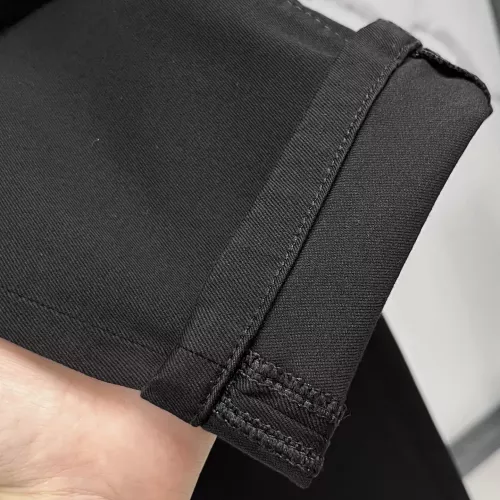 Replica Fendi Jeans For Men #1346397 $96.00 USD for Wholesale