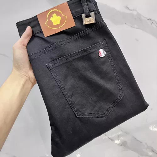 Cheap Moncler Jeans For Men #1346405, $$98.00 USD On Moncler Jeans