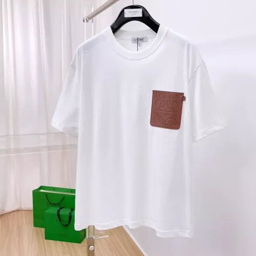 Cheap LOEWE T-Shirts Short Sleeved For Unisex #1346407, $$68.00 USD On LOEWE T-Shirts