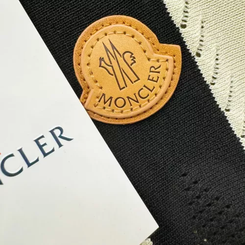 Replica Moncler T-Shirts Short Sleeved For Men #1346410 $96.00 USD for Wholesale