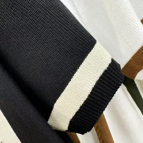 Replica Moncler T-Shirts Short Sleeved For Men #1346410 $96.00 USD for Wholesale