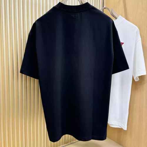 Replica Armani T-Shirts Short Sleeved For Unisex #1346416 $88.00 USD for Wholesale
