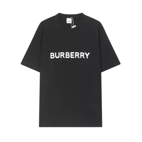 Cheap Burberry T-Shirts Short Sleeved For Unisex #1346418, $$29.00 USD On Burberry T-Shirts