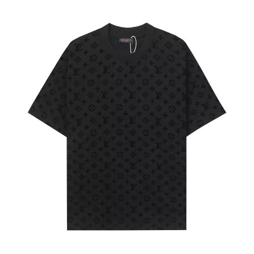 Cheap Louis Vuitton LV T-Shirts Short Sleeved For Unisex #1346419, $$32.00 USD On Louis Vuitton LV T-Shirts