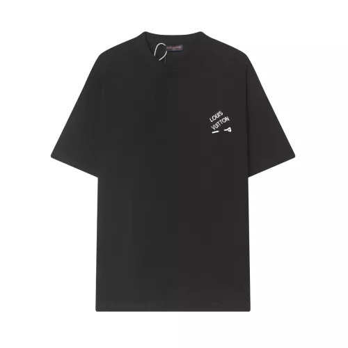 Cheap Louis Vuitton LV T-Shirts Short Sleeved For Unisex #1346422, $$34.00 USD On Louis Vuitton LV T-Shirts