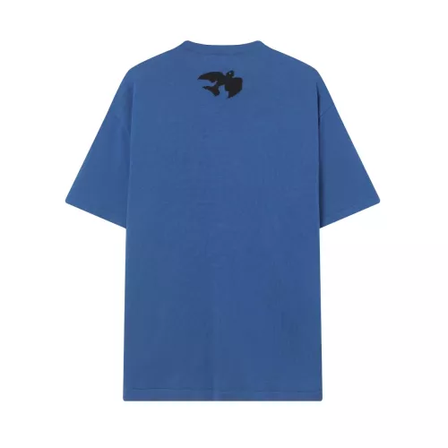 Replica Louis Vuitton LV T-Shirts Short Sleeved For Unisex #1346429 $36.00 USD for Wholesale