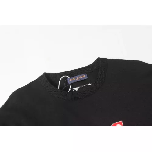 Replica Louis Vuitton LV T-Shirts Short Sleeved For Unisex #1346430 $36.00 USD for Wholesale