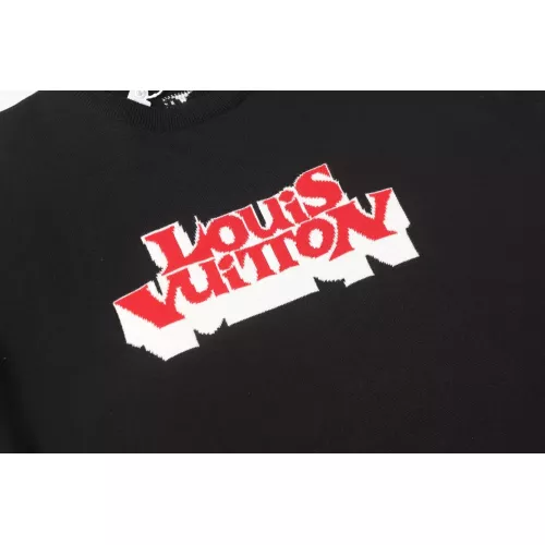 Replica Louis Vuitton LV T-Shirts Short Sleeved For Unisex #1346430 $36.00 USD for Wholesale