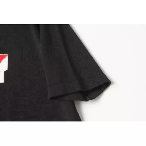 Replica Louis Vuitton LV T-Shirts Short Sleeved For Unisex #1346430 $36.00 USD for Wholesale