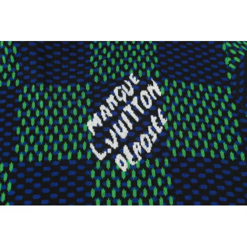 Replica Louis Vuitton LV T-Shirts Short Sleeved For Unisex #1346431 $38.00 USD for Wholesale