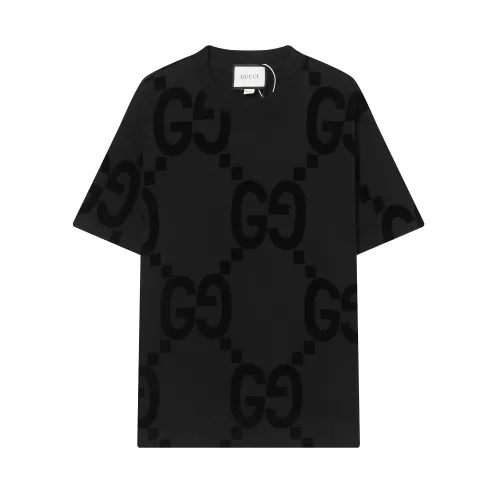 Cheap Gucci T-Shirts Short Sleeved For Unisex #1346436, $$32.00 USD On Gucci T-Shirts