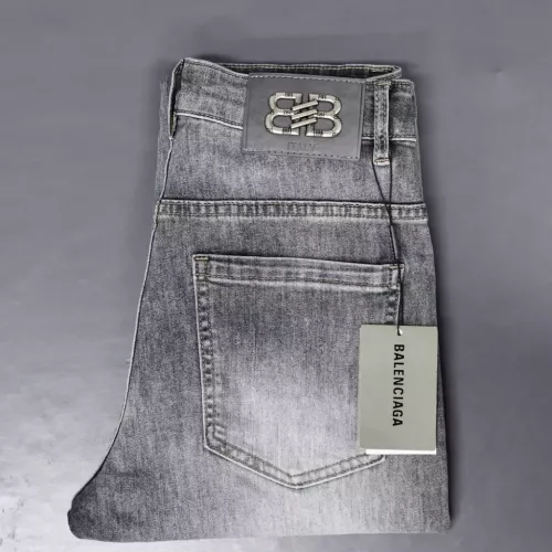 Cheap Balenciaga Jeans For Men #1346437, $$60.00 USD On Balenciaga Jeans