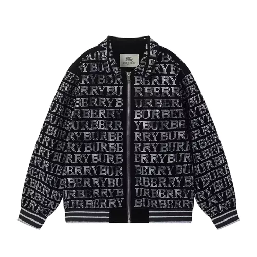 Cheap Burberry Jackets Long Sleeved For Men #1346441, $$112.00 USD On Burberry Jackets