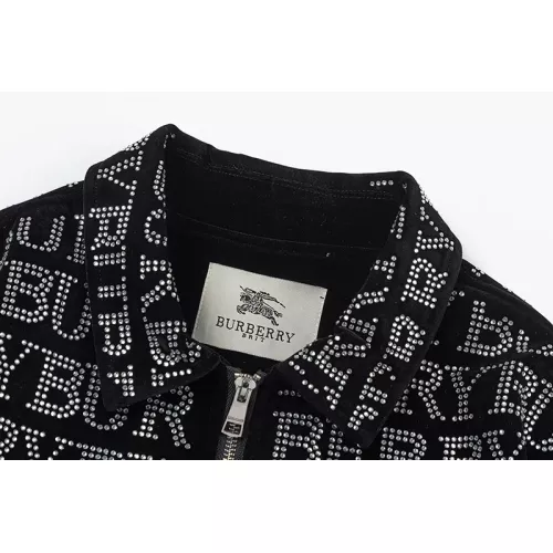 Replica Burberry Jackets Long Sleeved For Men #1346441 $112.00 USD for Wholesale