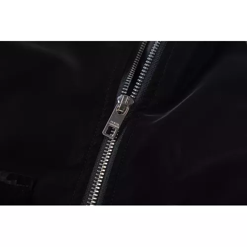Replica Dolce & Gabbana D&G Jackets Long Sleeved For Men #1346447 $105.00 USD for Wholesale