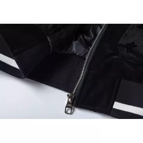 Replica Louis Vuitton LV Jackets Long Sleeved For Men #1346448 $105.00 USD for Wholesale