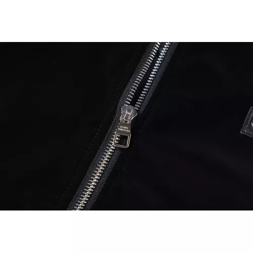 Replica Louis Vuitton LV Jackets Long Sleeved For Men #1346448 $105.00 USD for Wholesale