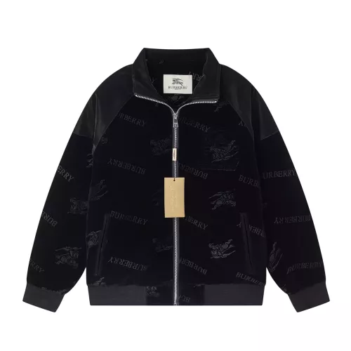 Cheap Burberry Jackets Long Sleeved For Men #1346449, $$105.00 USD On Burberry Jackets