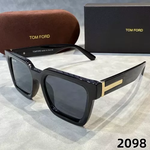 Cheap Tom Ford Sunglasses #1346476, $$25.00 USD On Tom Ford Sunglasses