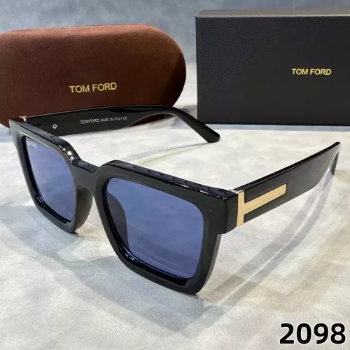 Cheap Tom Ford Sunglasses #1346479, $$25.00 USD On Tom Ford Sunglasses