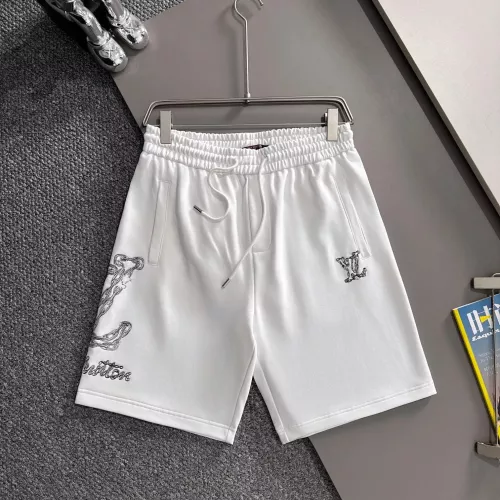 Cheap Louis Vuitton LV Pants For Unisex #1346494, $$48.00 USD On Louis Vuitton LV Pants