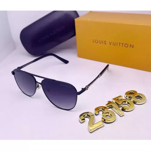 Cheap Louis Vuitton Sunglasses #1346495, $$29.00 USD On Louis Vuitton Sunglasses