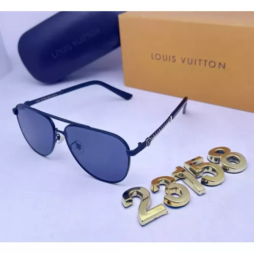 Cheap Louis Vuitton Sunglasses #1346497, $$29.00 USD On Louis Vuitton Sunglasses